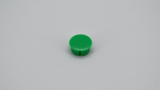 Furat dugó (Zöld | 10 mm) Furat dugó (Zöld | 10 mm)