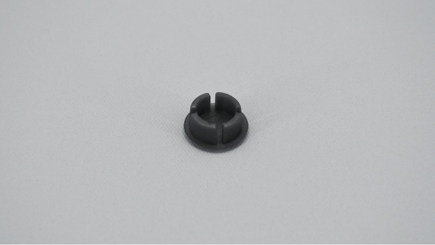 Furat dugó (Szürke | 10 mm)