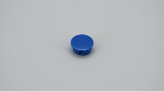 Furat dugó (Kék | 10 mm)