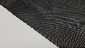 Kisállat háló (Fekete)