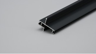 Mobil szúnyogháló húzó profil (Antracit | Insecta)