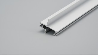 Mobil szúnyogháló húzó profil (Fehér | Insecta)