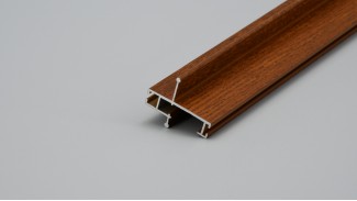 Mobil szúnyogháló húzó profil (Aranytölgy | Insecta)