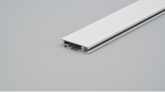 Mobil szúnyogháló húzó profil (Fehér | Nyitott | Diptera)