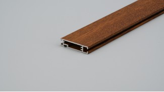 Mobil szúnyogháló húzó profil (Aranytölgy | Zárt | Diptera)