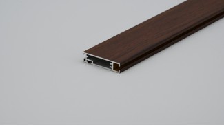 Mobil szúnyogháló húzó profil (Dió | Zárt | Diptera)