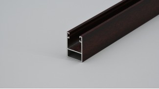 Mobil szúnyogháló sín (Mahagóni | Diptera)