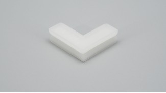 Műanyag keretes szúnyogháló rejtett sarok