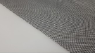 Üvegszálas szúnyogháló (Fekete)