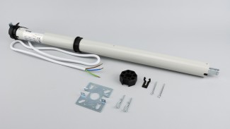Redőny motor Wifi | Rádió | Akadályérzékelő | Kétirányú kommunikáció (KY35W-13) Redőny motor Wifi | Rádió | Akadályérzékelő | Kétirányú kommunikáció (KY35W-13)