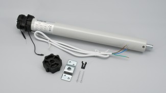 Redőny motor Wifi | Rádió | Akadályérzékelő | Kétirányú kommunikáció | Rövid (KY45W-10K) Redőny motor Wifi | Rádió | Akadályérzékelő | Kétirányú kommunikáció | Rövid (KY45W-10K)