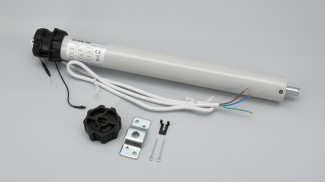 Redőny motor Wifi | Rádió | Akadályérzékelő | Kétirányú kommunikáció | Rövid (KY45W-10K) Redőny motor Wifi | Rádió | Akadályérzékelő | Kétirányú kommunikáció | Rövid (KY45W-10K)