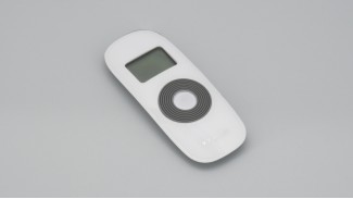 Távirányító (5+1 csatornás | időzítővel | 433 Mhz | T920)