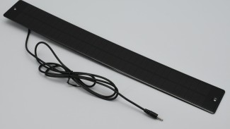 Napelem redőny motorhoz (Trendline | GC8005)