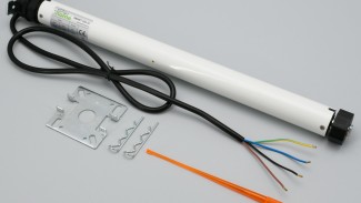 Redőny motor kapcsolós (SMART35S10)