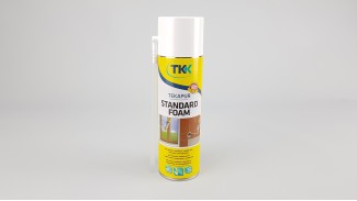 Tekapur purhab simple kézi (500 ml)