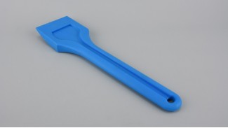 Üvegező lapát (Emelőkanál Premium műanyag)