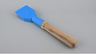 Üvegező lapát (Emelőkanál Premium műanyag fanyéllel)