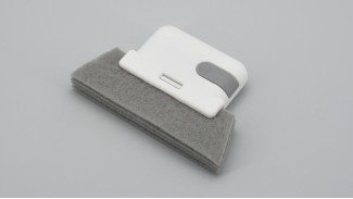 Ablakréstisztító kefe Ablakréstisztító kefe