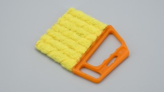 Reluxa tisztító kefe