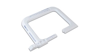 Bohle GlassCheck mérőkészülék