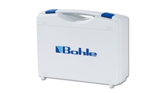 Tárolókoffer tapadóemelőkhöz