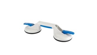 Bohle Veribor műanyag szívó emelő (2 fejes)