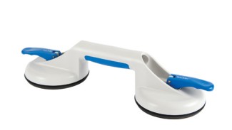 Bohle Veribor műanyag szívó emelő (2 fejes)