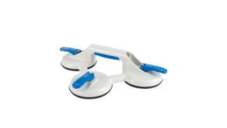 Bohle Veribor műanyag szívó emelő (3 fejes)