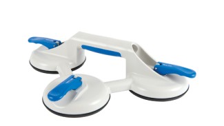 Bohle Veribor műanyag szívó emelő (3 fejes)