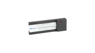 Mérőkészülék Merlin Laser