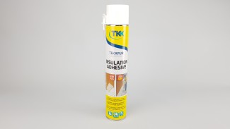 Tekapur purhab ragasztó kézi (750 ml) Tekapur purhab ragasztó kézi (750 ml)