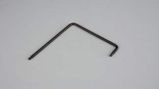 Torx 15 állítókulcs hajlított Torx 15 állítókulcs hajlított